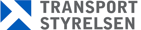 ansök om körkortstillstånd på Transportstyrelsen.
